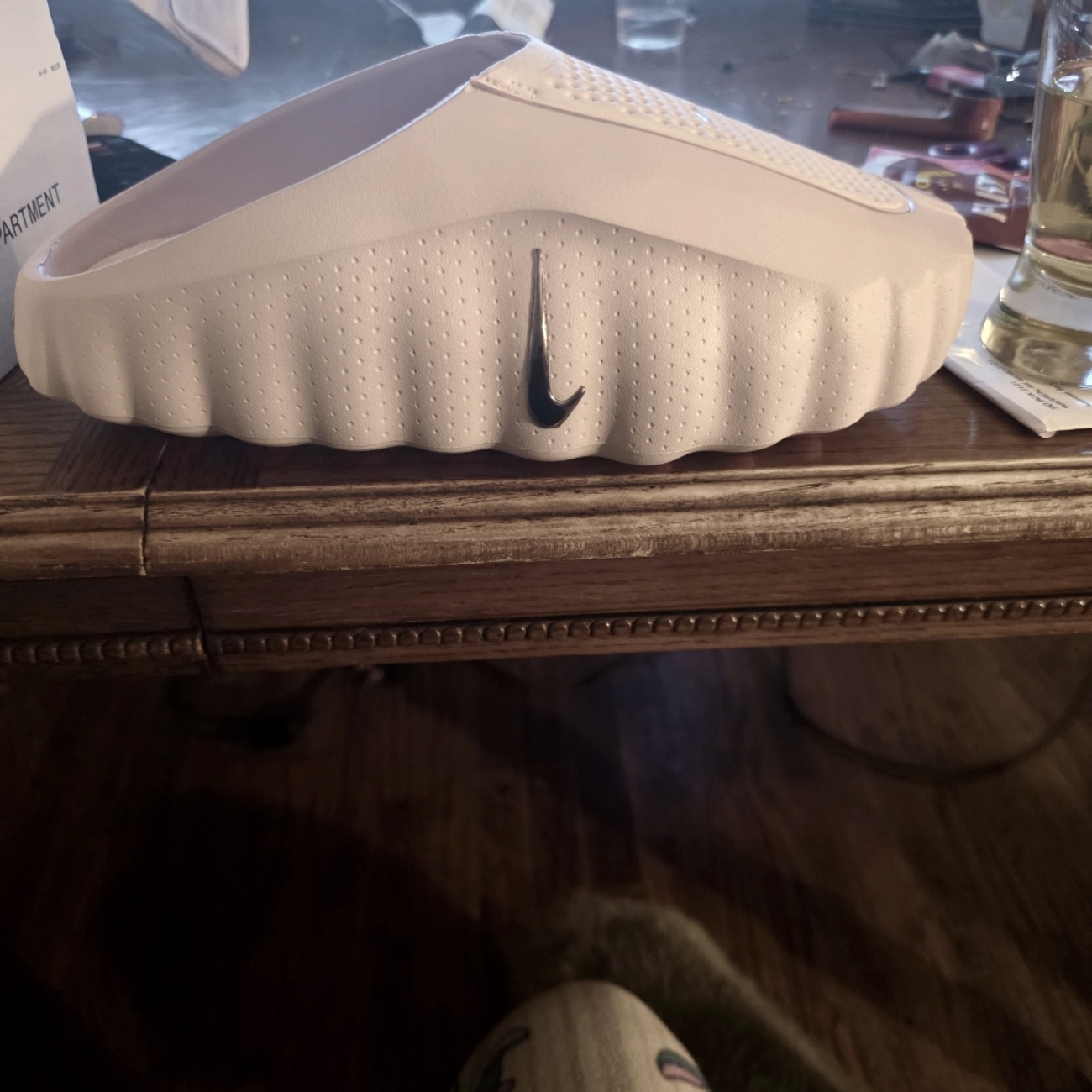 Nike Mind